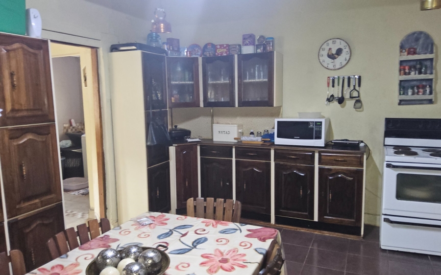 3 Bedroom Property for Sale in Hartbeesfontein North West
